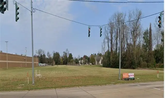 0 Memorial Drive, Alexandria, LA 71301 - Image #1