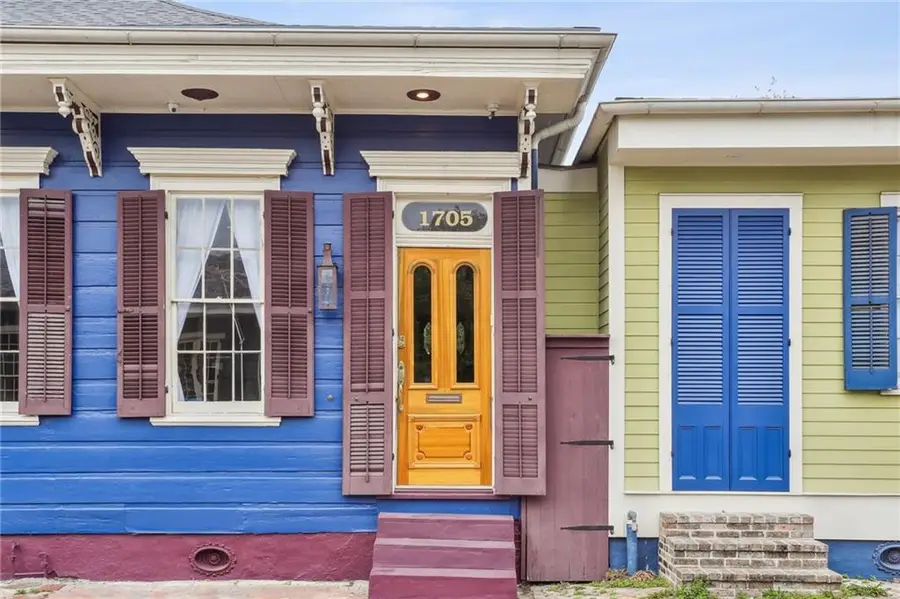 1705 Burgundy Street, New Orleans, LA 70116 - Image #2