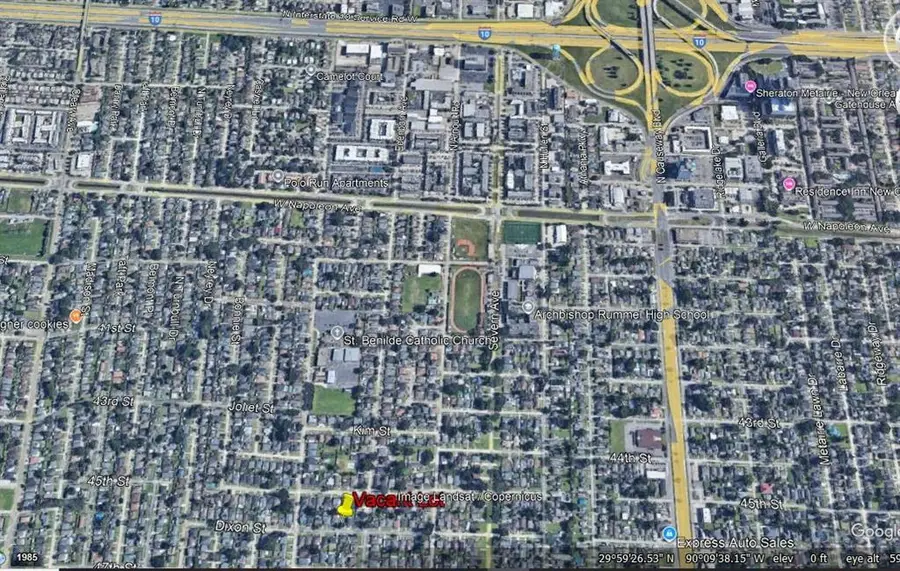 46th Street, Metairie, LA 70001 - Image #3