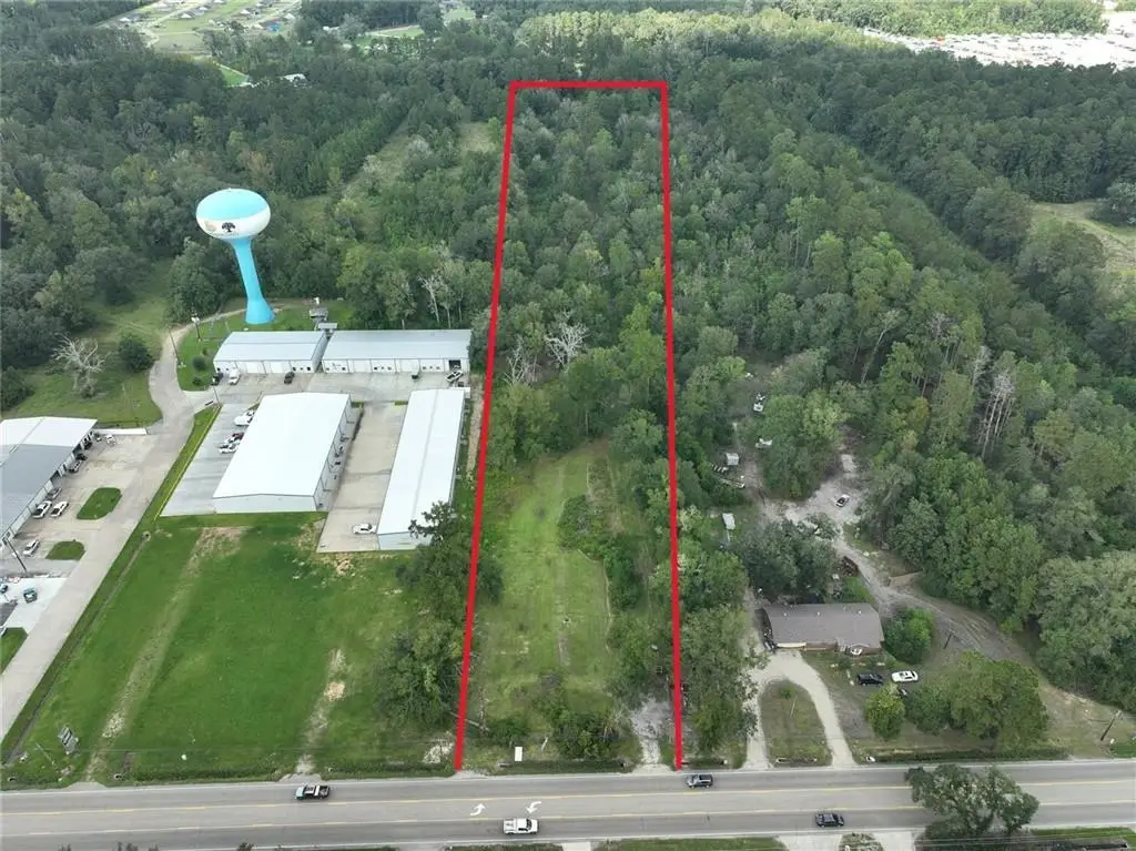 1645 E 190 Highway, Hammond, LA 70401 - Image #1