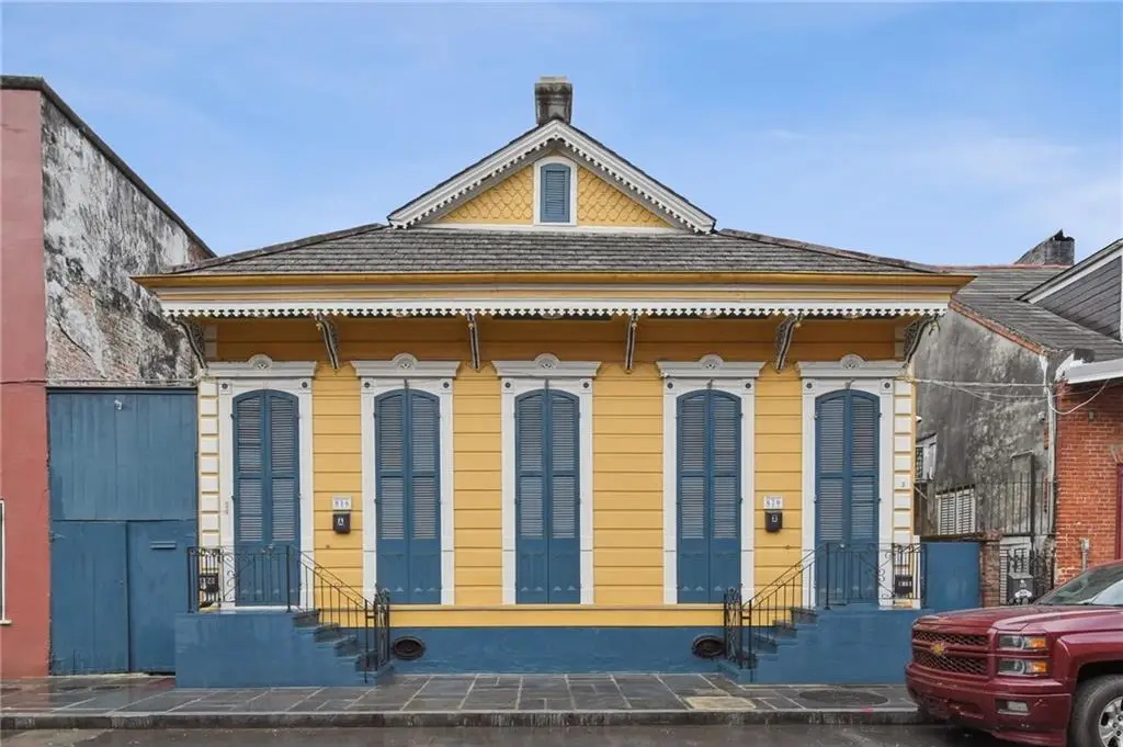 820 Saint Ann Street #B, New Orleans, LA 70116 - Image #1