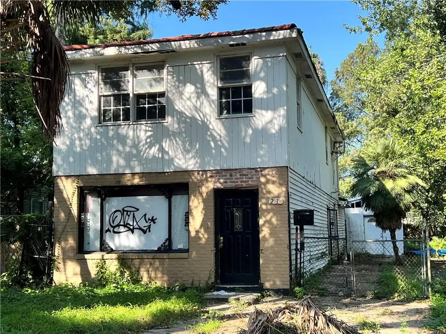 2535 Bienville Street, New Orleans, LA 70119 - Image #3