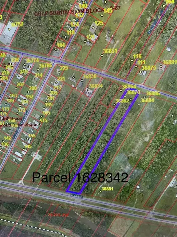 Highway 23 Highway, Buras, LA 70041 - #1