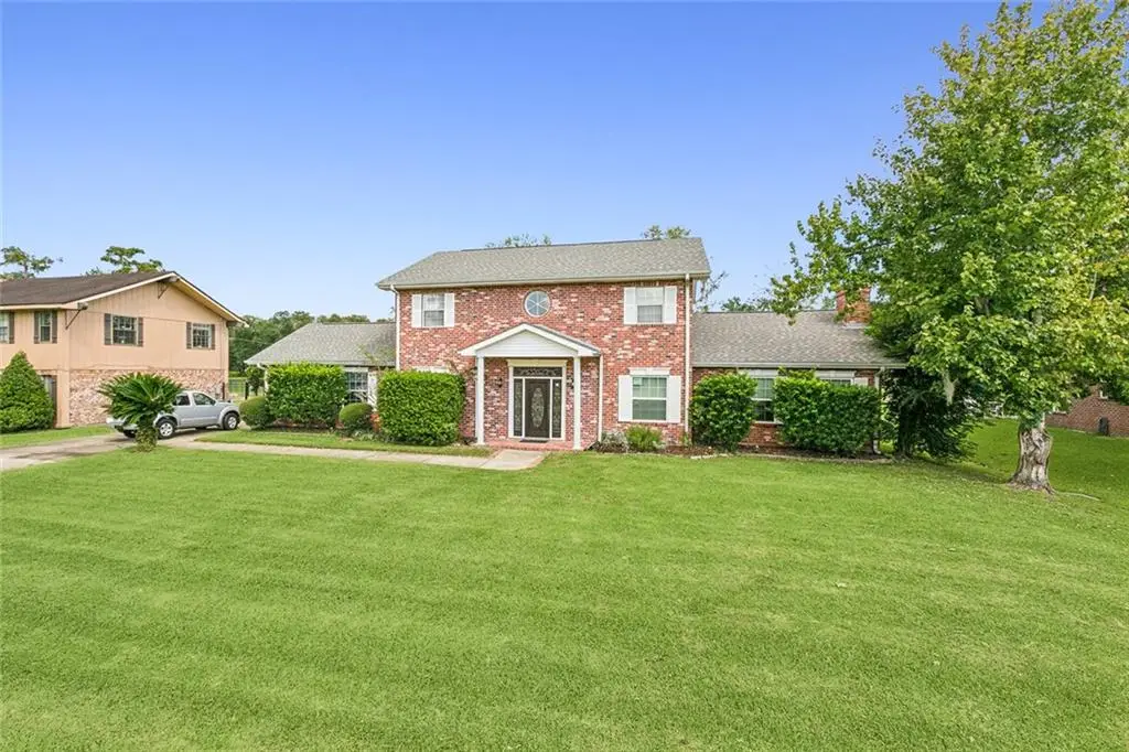 5 Zee Ann Drive, Luling, LA 70070 - #1