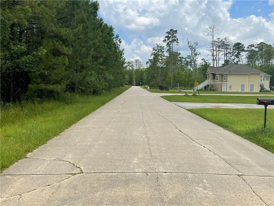 0 Brandon Drive, Slidell, LA 70461 - #3