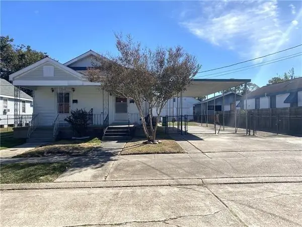343 45 Aris Avenue, Metairie, LA 70005