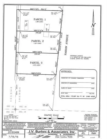 Hardin Road, Slidell, LA 70461 - #1