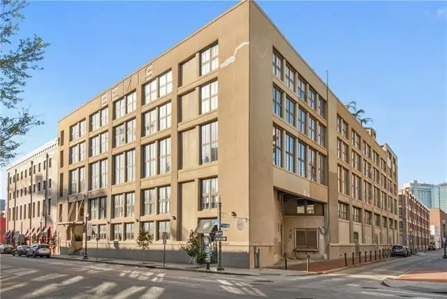 333 Julia Street #508, New Orleans, LA 70130 - Image #1