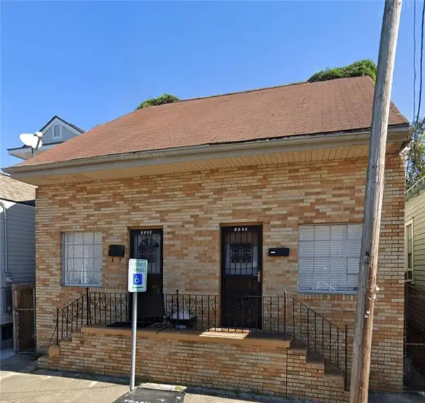 1923-25 Pauger Street, New Orleans, LA 70116