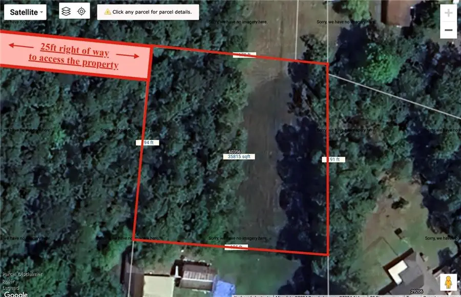 60356 S Mill Road, Lacombe, LA 70445 - Image #2