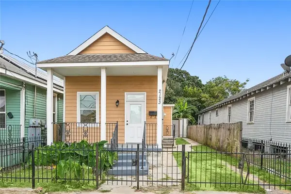 2123 Arts Street, New Orleans, LA 70117