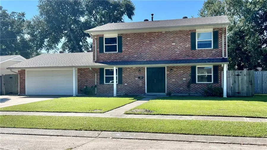 420 Lacour Drive, La Place, LA 70068 - Image #2