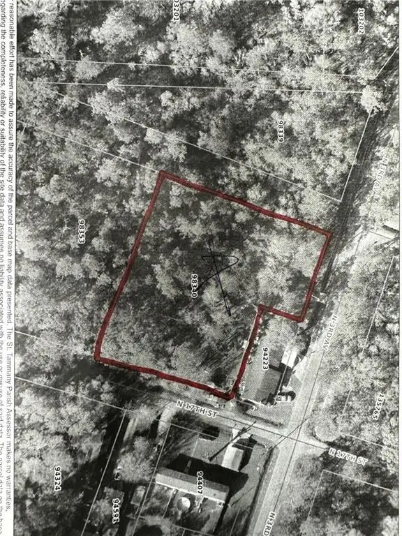 LOTS 2-4, 15-18 N 3rd Avenue, Slidell, LA 70458 - #1