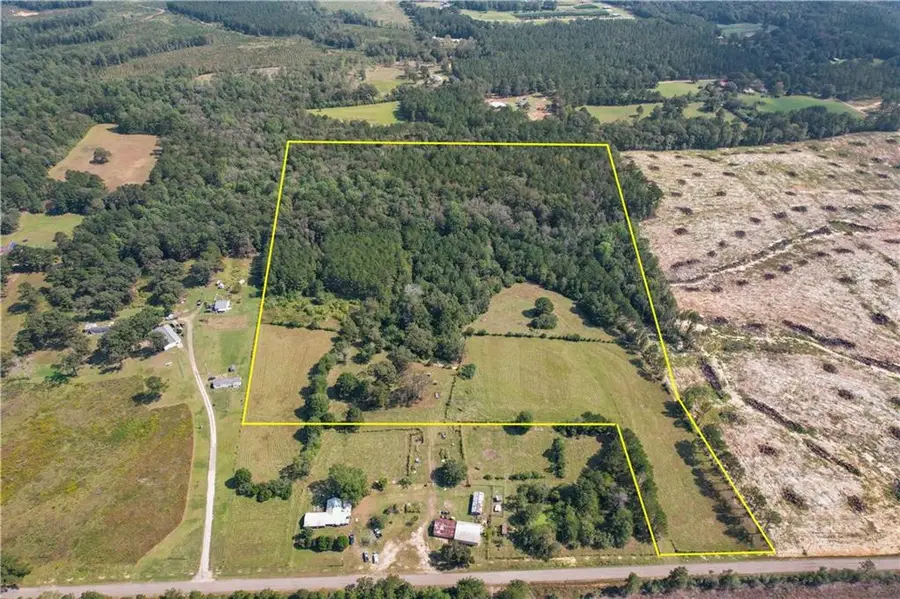 Seven Mile Road, Angie, LA 70426 - Image #2