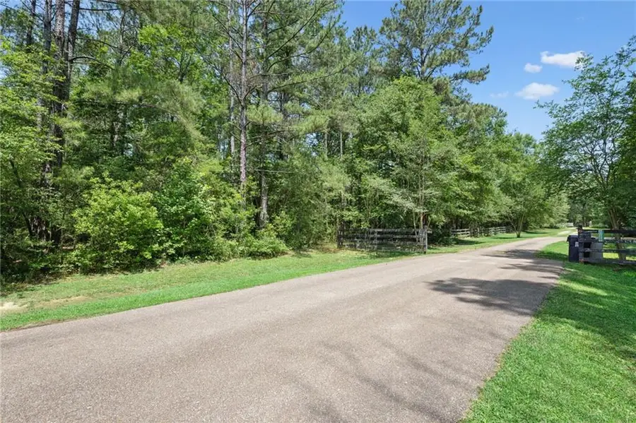 Parcel B (12.82 Acres) Dreamland Court, Folsom, LA 70437 - Image #2