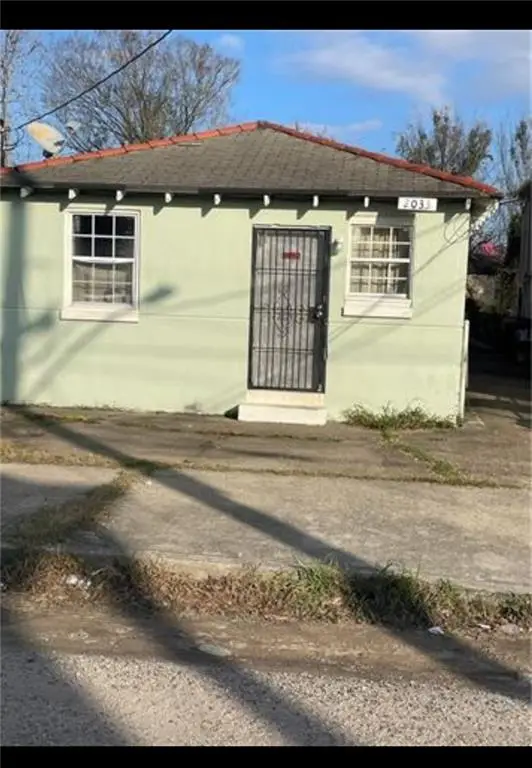 2033 St Anthony Street, New Orleans, LA 70116 - Image #1