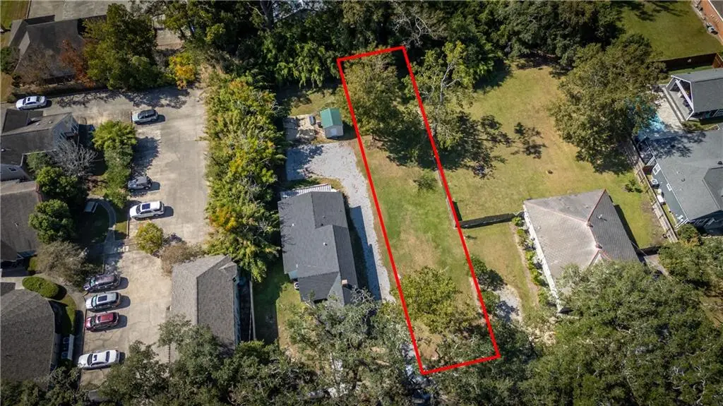 109 N Linden Street, Hammond, LA 70401 - Image #1