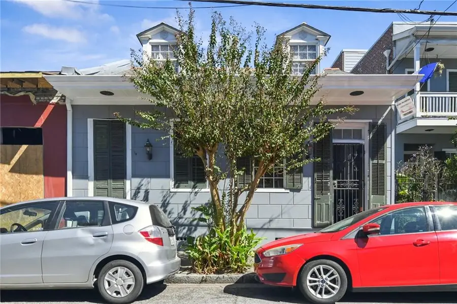 1135 Ursulines Avenue, New Orleans, LA 70116 - Image #2