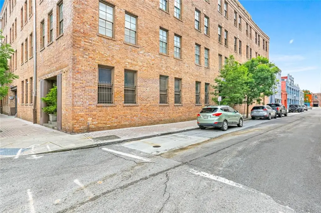 404 Notre Dame Street #23, New Orleans, LA 70130 - Image #1