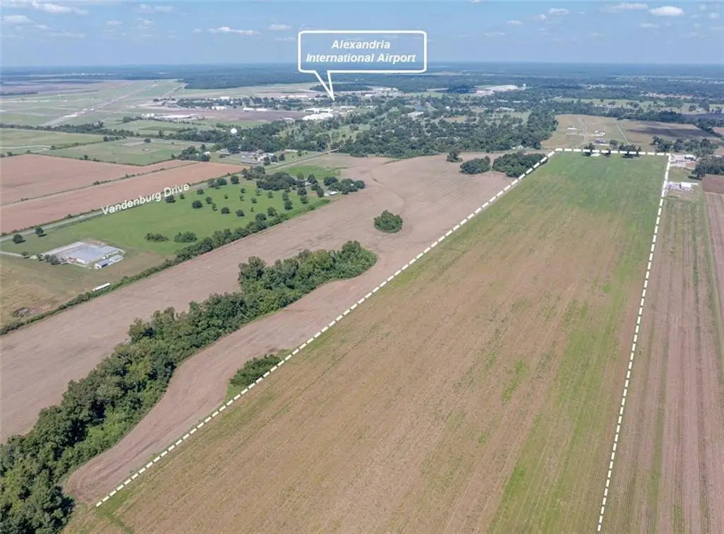 6053 Bayou Rapides Road, Alexandria, LA 71303 - #1