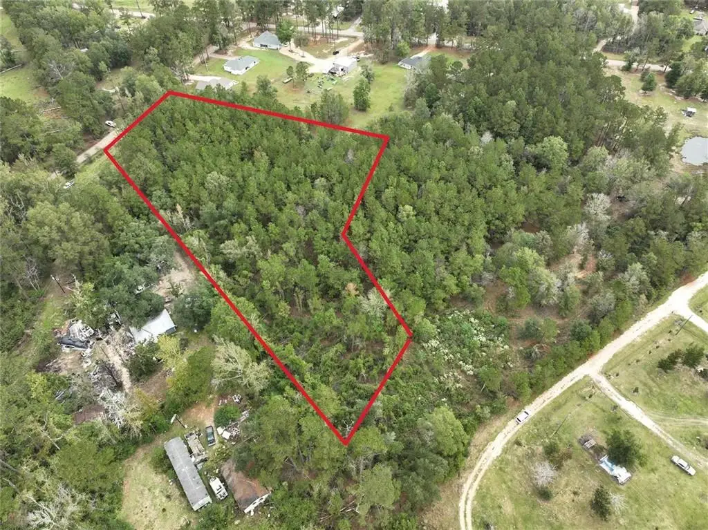 27823 J C Stewart Road, Albany, LA 70711 - #1