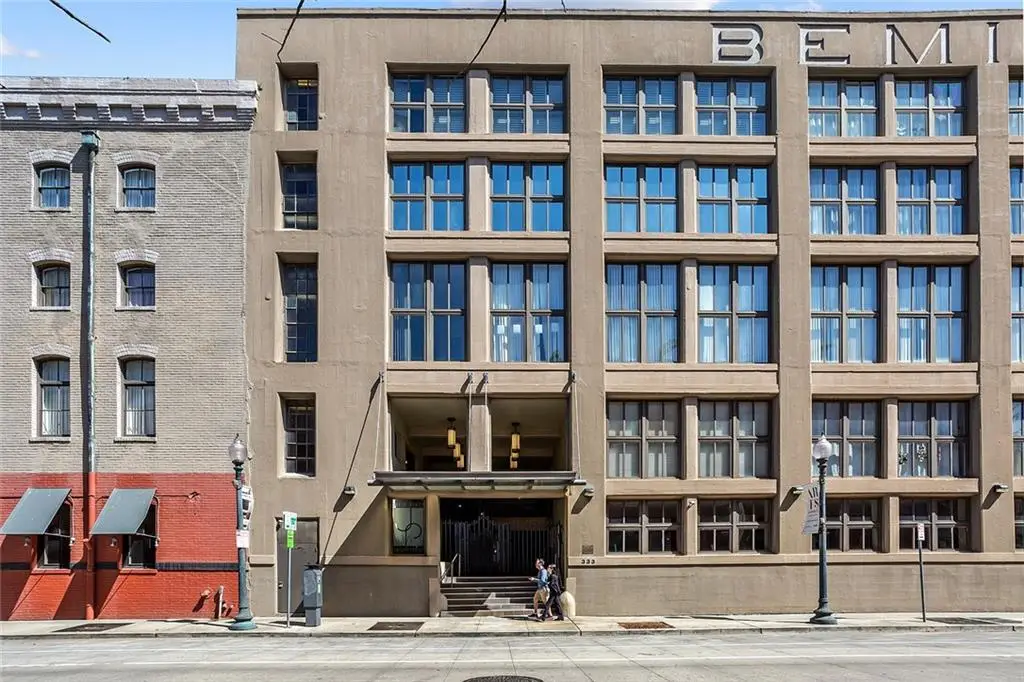 333 Julia Street #516, New Orleans, LA 70130 - Image #1