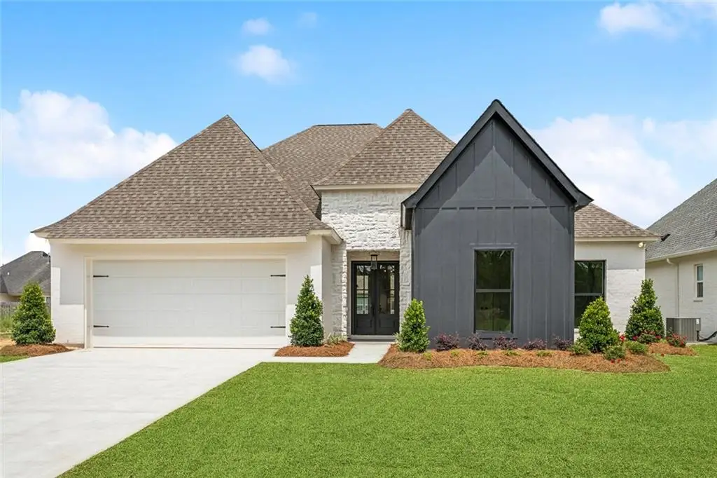 7129 Green Heron Lane, Madisonville, LA 70447 - #1