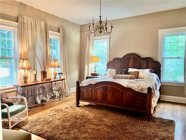 2501 Marye Street, Alexandria, LA 71301