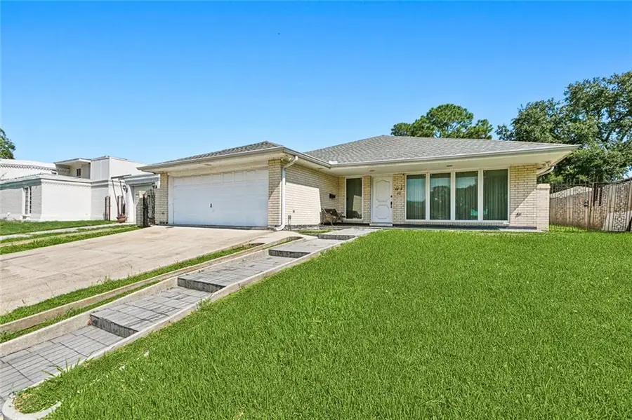 2219 Leon C Simon Drive, New Orleans, LA 70122 - Image #2