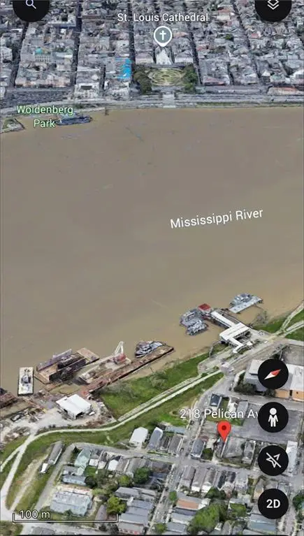 218 Pelican Avenue, New Orleans, LA 70114