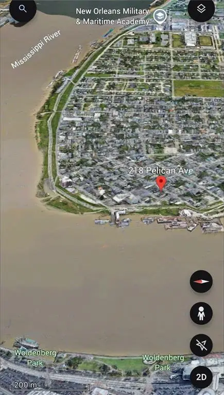 218 Pelican Avenue, New Orleans, LA 70114 - Image #2