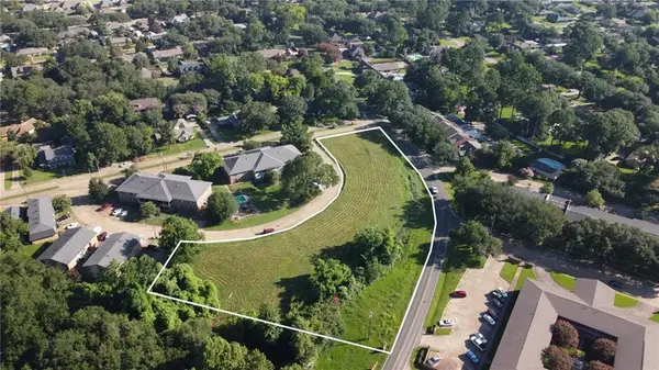 0 Heyman Lane, Alexandria, LA 71303