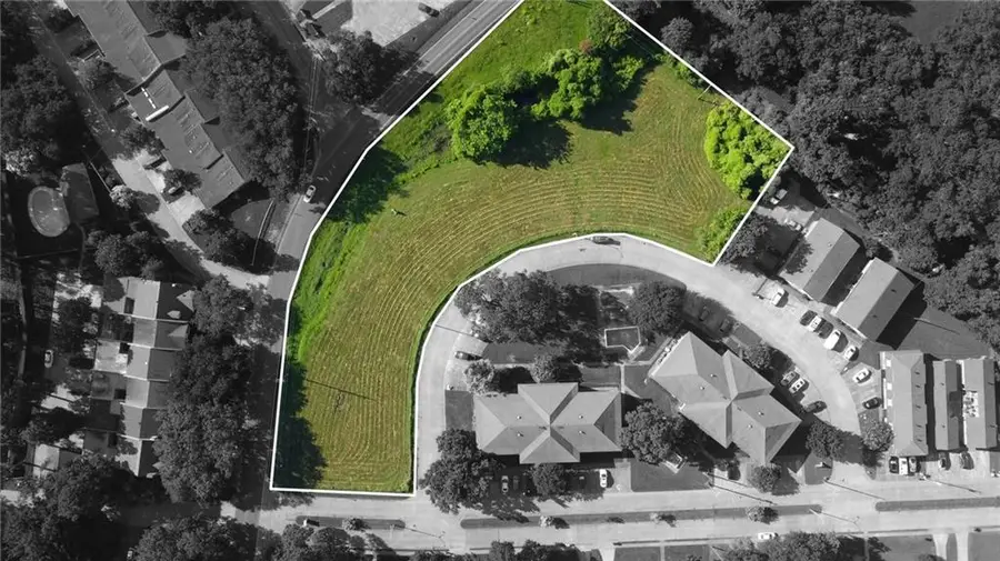 0 Heyman Lane, Alexandria, LA 71303 - Image #2