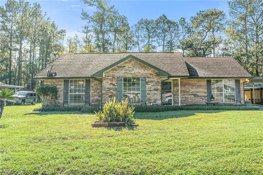 140 S Cherrywood Lane, Pearl River, LA 70452 - Image #2