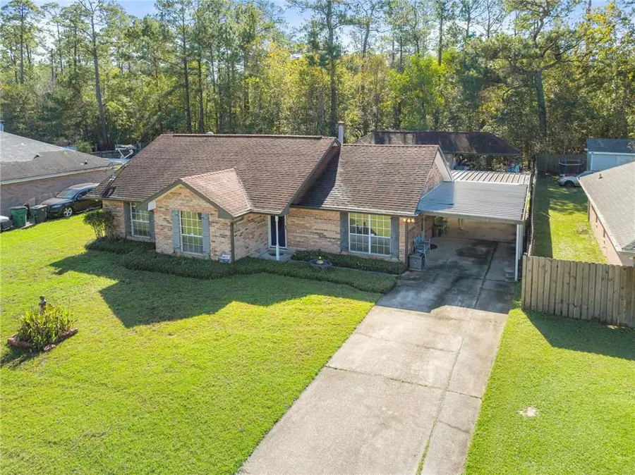 140 S Cherrywood Lane, Pearl River, LA 70452 - Image #3