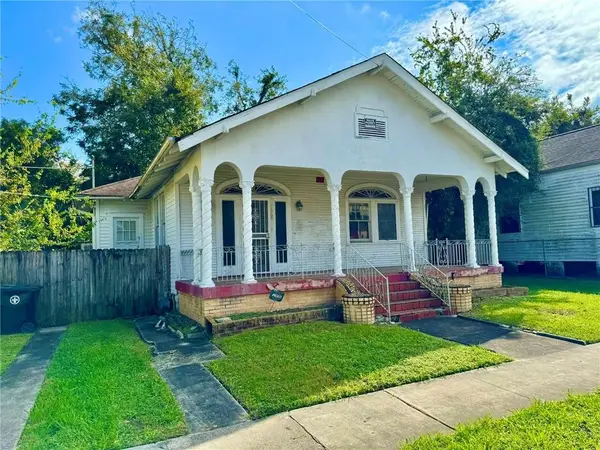 1560 North Tonti Street, New Orleans, LA 70119