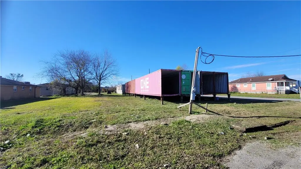 1738-44 Egania Street, New Orleans, LA 70117 - Image #1