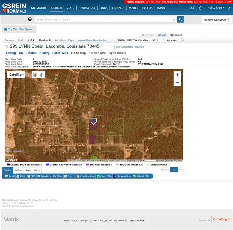 999 Lynn Street, Lacombe, LA 70445 - Image #1