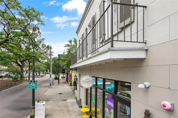 427 Esplanade Avenue #201, New Orleans, LA 70116