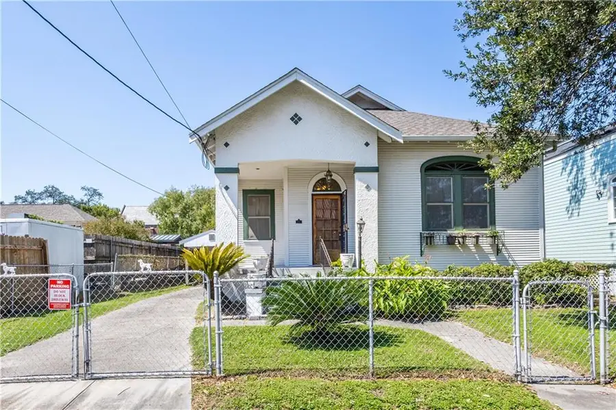 115 N Scott Street, New Orleans, LA 70119 - Image #2