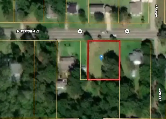 910 Superior Avenue, Bogalusa, LA 70427 - Image #1