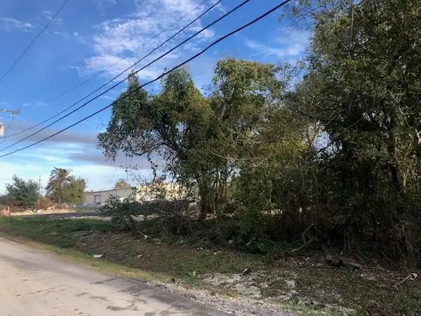Lots 17, 18, 19, 20 Slatern/ 7th Street, Harvey, LA 70058