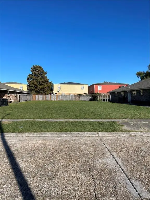 6961 Boston Drive, New Orleans, LA 70127