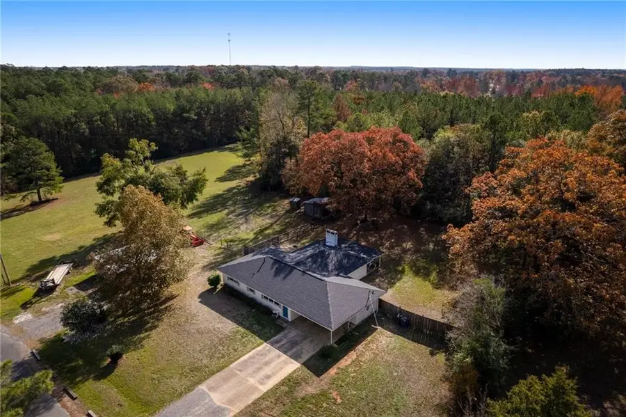 1093 Hickory Street, Jena, LA 71342 - Image #2