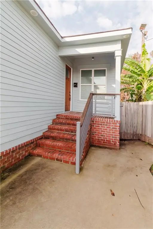 2104 Desire Street, New Orleans, LA 70117 - Image #3