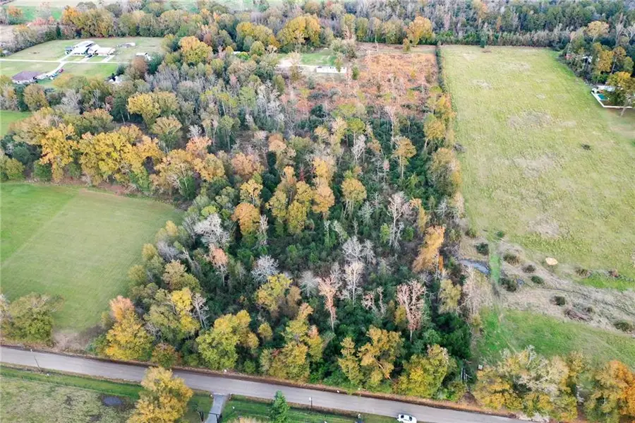 2C & 2D Simmons Road, Loranger, LA 70446 - Image #2