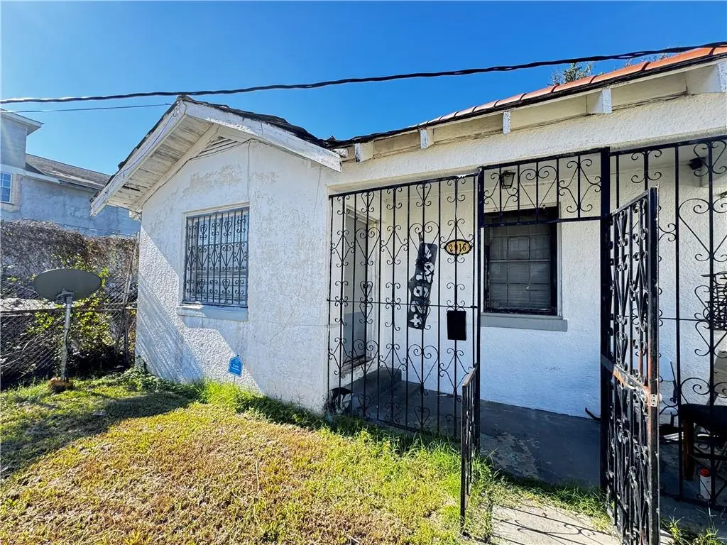 2916 College Court, New Orleans, LA 70125 - Image #1