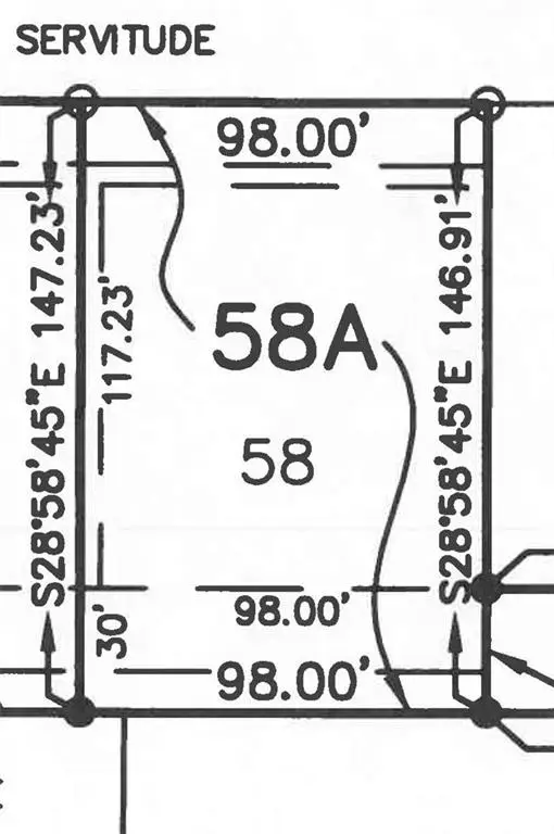 58 Jake Drive, Hahnville, LA 70057 - Image #1