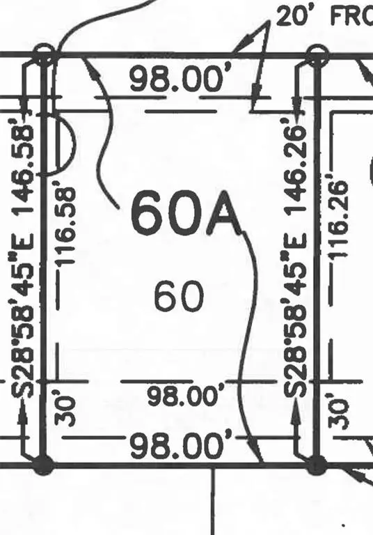 60 Jake Drive, Hahnville, LA 70057 - Image #1