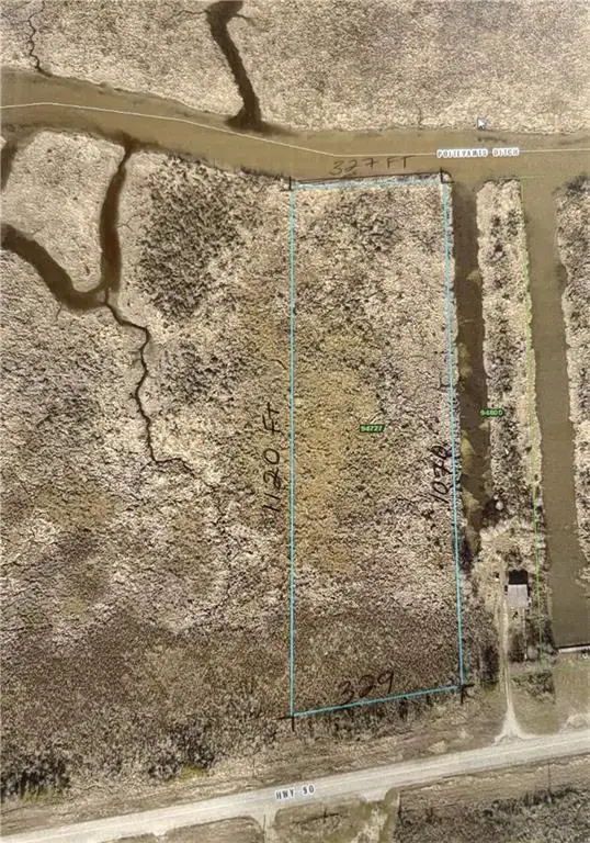 0 Hwy 90 Highway, Slidell, LA 70461 - Image #1